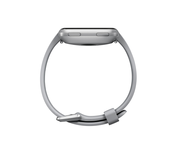 Fitbit Versa Szara - 429973 - zdjęcie 4